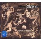 GIBONNI – ZLATAN STIPISIC - Sa mnom ili bez mene, Album 1991 (CD GIBONNI – ZLATAN STIPISIC - Sa mnom ili bez mene, Album 1991 (CD